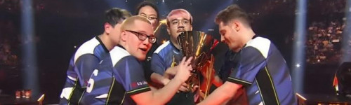 EG Bekuk Paper Rex dan Jadi Juara Valorant Champions 2023!
